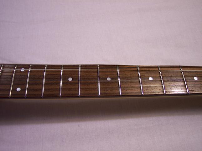 Mark VI 'Phantom' Picture 5